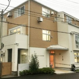 第二所沢おひさま保育園