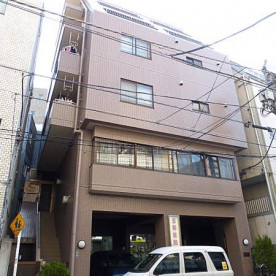マリー保育園白金高輪