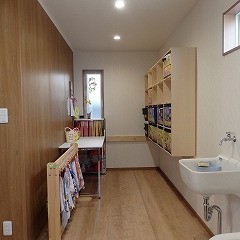 ぶんぶん保育室の写真2
