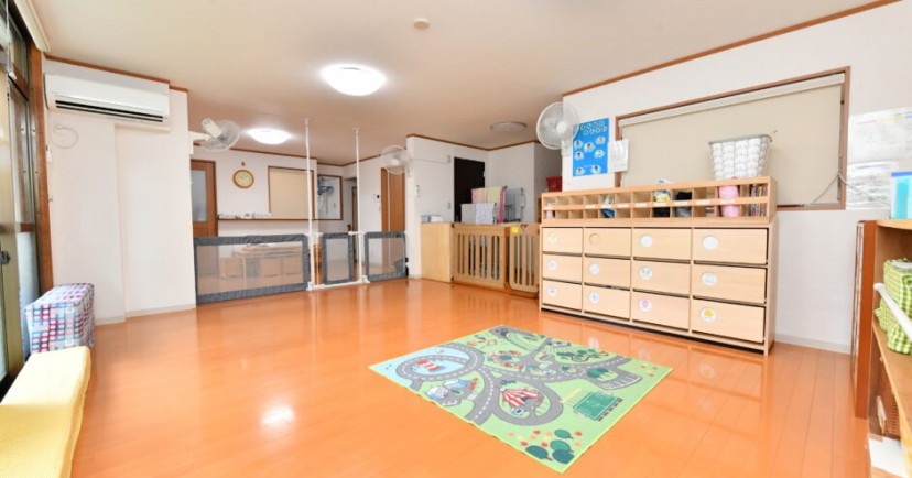 ぐるんぱ保育園