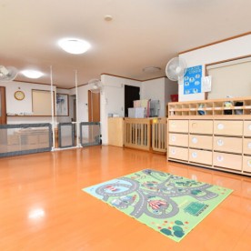 ぐるんぱ保育園