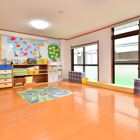 ぐるんぱ保育園の写真2
