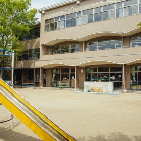 美杉台保育所