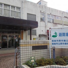 原市場保育所の写真2
