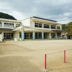 原市場保育所
