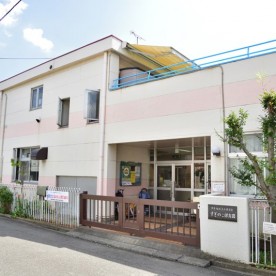 すぎのこ保育園