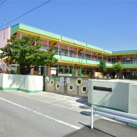 加須市立加須幼稚園