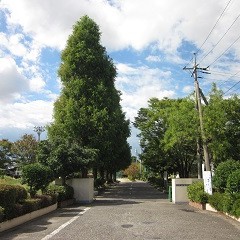 加須市立不動岡幼稚園