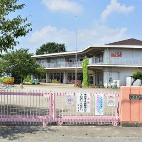 加須市立礼羽幼稚園