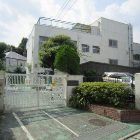 さしがや保育園