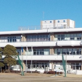 加須市立大越幼稚園