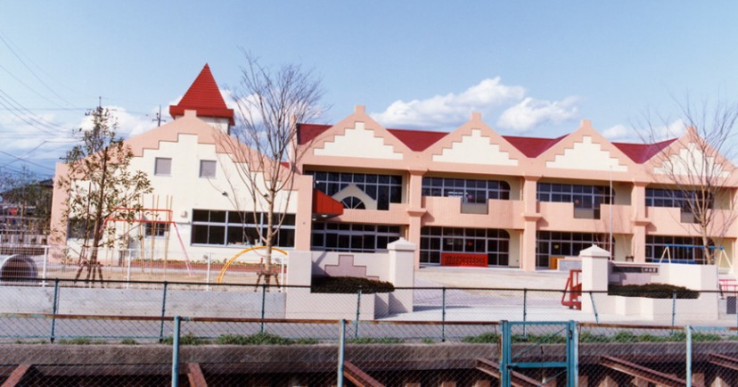 加須市立花崎北幼稚園