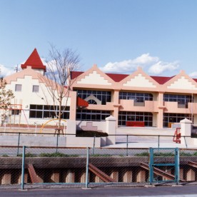 加須市立花崎北幼稚園