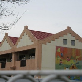 加須市立花崎北幼稚園の写真2