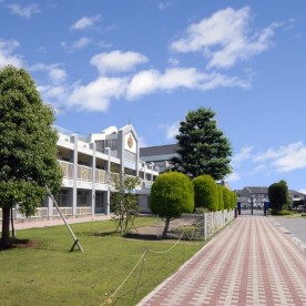 愛泉幼児園