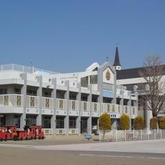 愛泉幼児園の写真2
