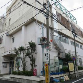 駒込保育園