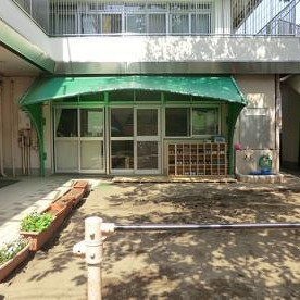 駒込保育園の写真2