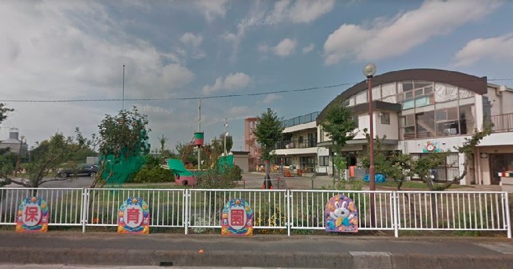 花崎保育園