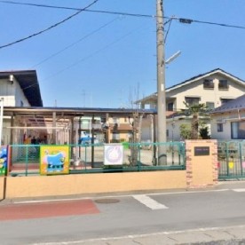 みなみ保育園
