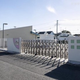 加須市立こすもす保育園の写真2
