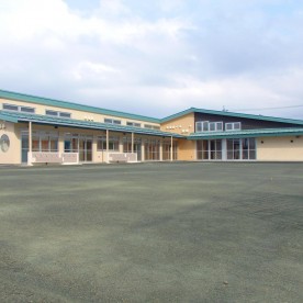 加須市立こすもす保育園