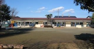 加須市立第四保育所