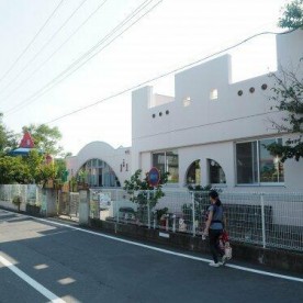 大利根ふじこども園の写真2