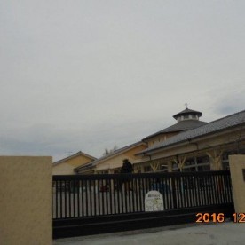 本庄市立久美塚保育所