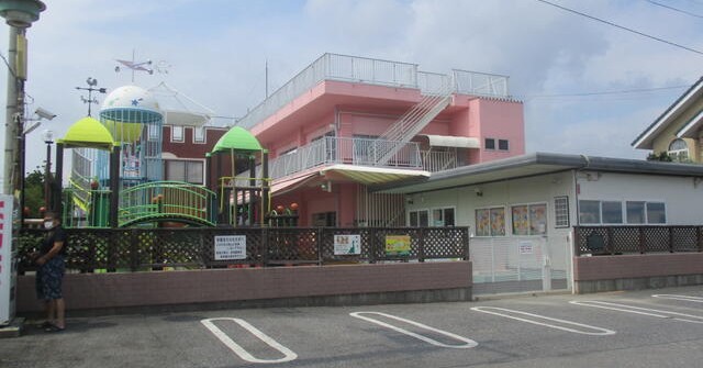 こざくら保育園