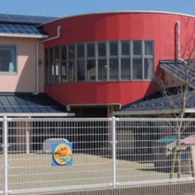ほほえみ子どもの国保育園