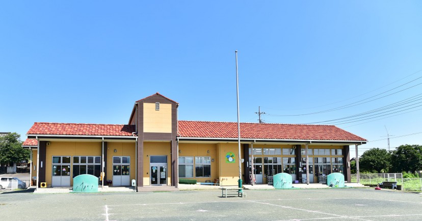 西光保育園