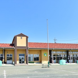 西光保育園