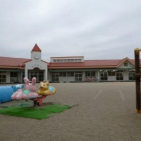 わかまつ保育園の写真2