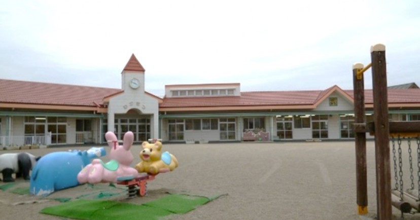 わかまつ保育園