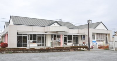 たかさか保育園