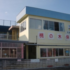 桃の木保育園の写真3