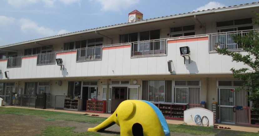 のもと保育園