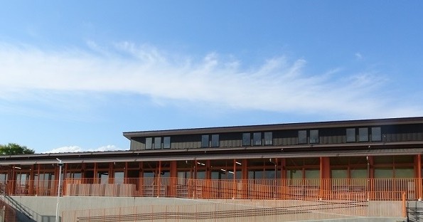 認定こども園松山聖ルカ幼稚園