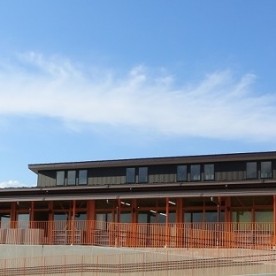 認定こども園松山聖ルカ幼稚園