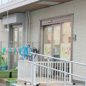 フレンドキッズランド高坂園の写真2