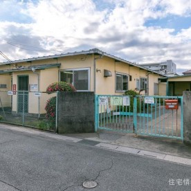 春日部市立第３保育所の写真3