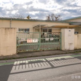 春日部市立第４保育所の写真3