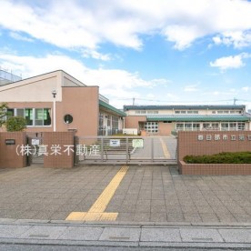 春日部市立第７保育所
