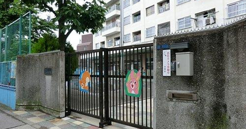 玉姫保育園