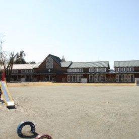 春日部市立庄和第１保育所