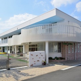 小鳩保育園