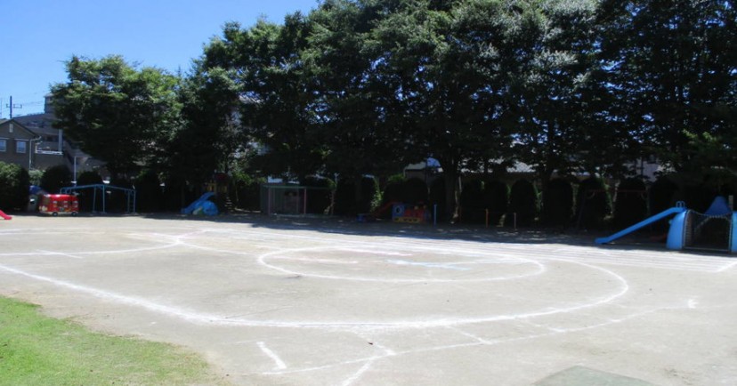 小渕保育園