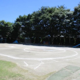 小渕保育園