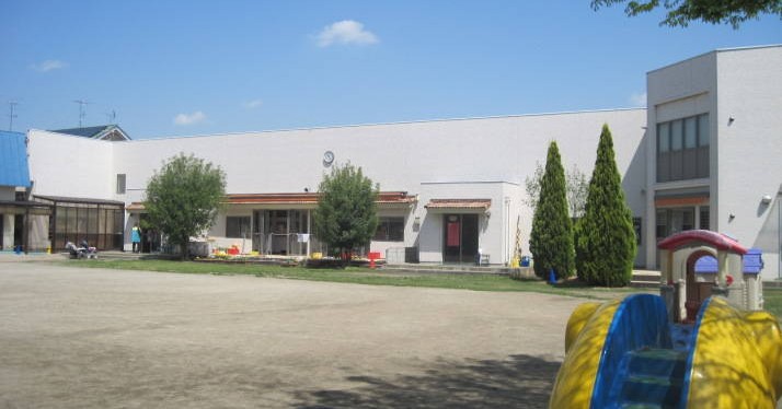 小渕保育園